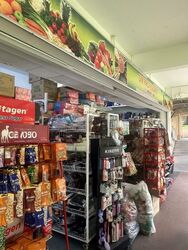 Hougang Avenue 1 (D19), Shop House #589163181